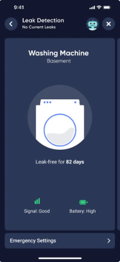 Smart hvac maintenance